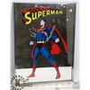 Image 1 : 1978 SUPERMAN MIRROR