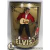Image 1 : ELVIS PRESLEY COLLECTORS EDITION DOLL