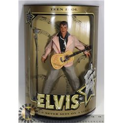ELVIS PRESLEY COLLECTOR DOLL