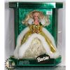 Image 1 : HOLIDAY COLLECTORS BARBIE