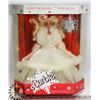 Image 1 : HOLIDAY COLLECTORS BARBIE