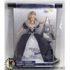 Image 1 : MILLENNIUM PRINCESS COLLECTORS BARBIE
