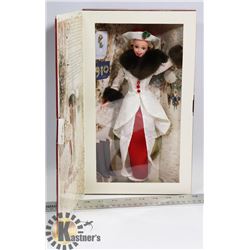 HOLIDAY MEMORIES BARBIE