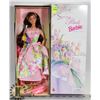 Image 1 : SPRING PETALS BARBIE
