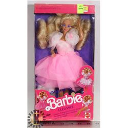 LIVING PRETTY BARBIE
