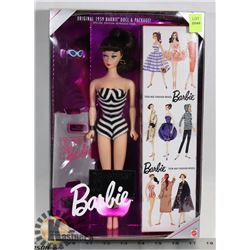 35TH ANNIVERSARY BARBIE-1959 BARBIE