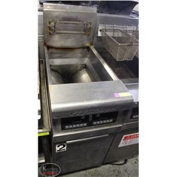 40 LB DEEP FRYER FRYMASTER