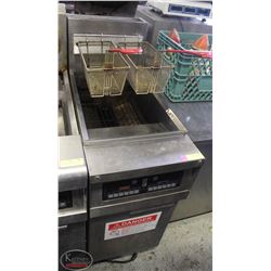 40 LB DEEP FRYER FRYMASTER