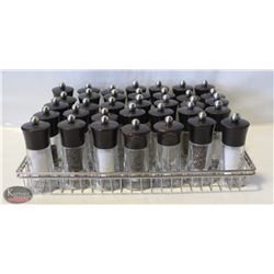 35 PEUGOT SALT & PEPPER GRINDERS