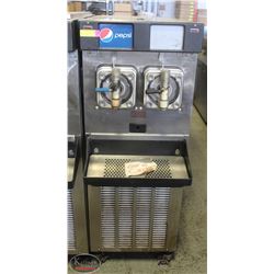 TAYLOR DUAL-HEAD STANDING SLUSH-MACHINE