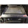 Image 1 : BAILIFF SEIZURE: RADIANCE 24" COUNTERTOP GRIDDLE