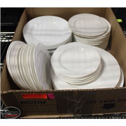 BAILIFF SEIZURE: LOT OF APPROX. 55 ASSORTED SIZE