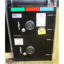 BAILIFF SEIZURE CSS M# 6120 ELECTRONIC COMBINATION