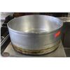 Image 1 : BAILIFF SEIZURE: 55 QT ALUMINUM STOCK POT