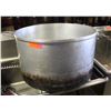 Image 1 : BAILIFF SEIZURE: 82 QT ALUMINIUM STOCK POT