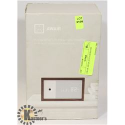 AWAIR AIR QUALITY MONITOR