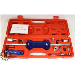 9PC DENT PULLER KIT