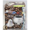 Image 1 : HERSEY KISSES DESSERT FONDUE SET