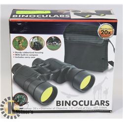 BINOCULARS