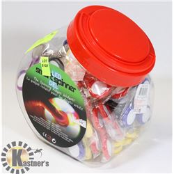 LOT OF FIDGIT SPINNERS