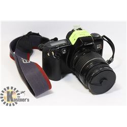 CANON EOS REBEL SL3 CAMERA. ELECTRONICS