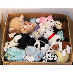 VINTAGE CARE BEAR COLLECTION AND MORE