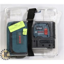 SEALED BOSCH GPL 5-POINT SELF