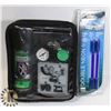 Image 1 : NEW ITEMS SMARTSPAIR FLAT TIRE REPAIR KIT