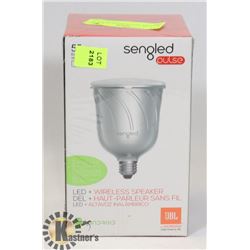 FACTORY SEALED SENGLED PULSE LED