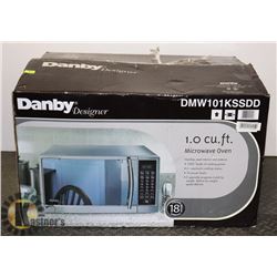 DANBY 28L MICROWAVE.