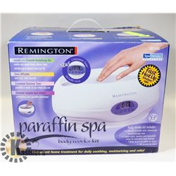 BRAND NEW REMINGTON SPA