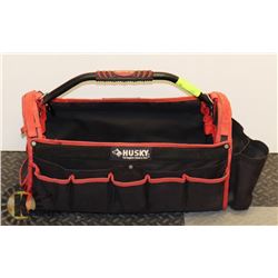 HUSKY TOOLBAG