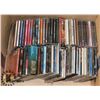 Image 1 : BOX OF 60 CDS INCL SPICE GIRLS, MATCHBOX 20, MONTY