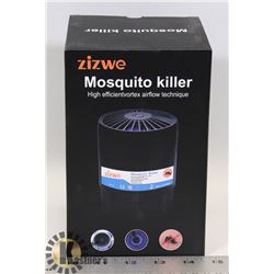 NEW MOSQUITO KILLER / SUPER QUIET