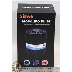 NEW MOSQUITO KILLER / SUPER QUIET