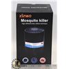 Image 1 : NEW MOSQUITO KILLER / SUPER QUIET
