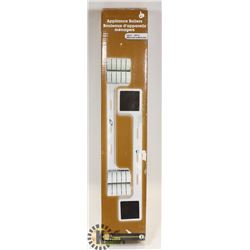 NEW SET OF APPLIANCE ROLLERS