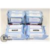 Image 1 : BAG OF NEUTROGENA MAKE UP WIPES