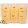 Image 1 : LOT OF 3 METHOD BODY BODY WASH