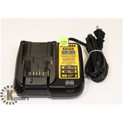 DEWALT DCB107 12V / 20V CHARGER