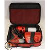 Image 1 : MILWAUKEE 12V LIGHT & IMPACT DRILL