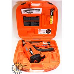 PASLODE IMPULSE CORDLESS NAILER 30D
