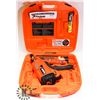 Image 1 : PASLODE IMPULSE CORDLESS NAILER 30D