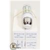 Image 1 : 5 NEW 56 LED LIGHTBULBS