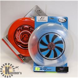 2 EASTPOINT FRIZBEE'S SUPER QUALITY