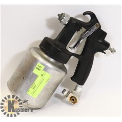 COMMERCIAL AIR SPRAYER.