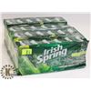 Image 1 : LOT OF IRISH SPRING SOAP BARS