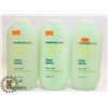 Image 1 : LOT  3 OF METHOD BODY-BODY WASH