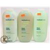 Image 1 : LOT  3 OF METHOD BODY-BODY WASH