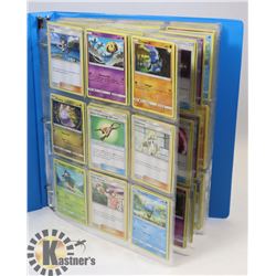 LOT OF 180 VARIOUS POKEMON PACK FRESH CARDS IN